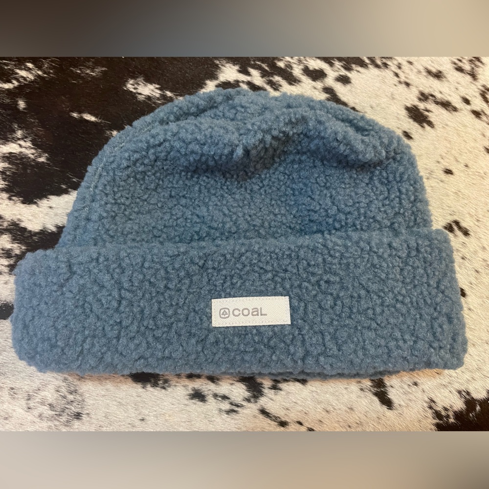 Coal Auora Beanie